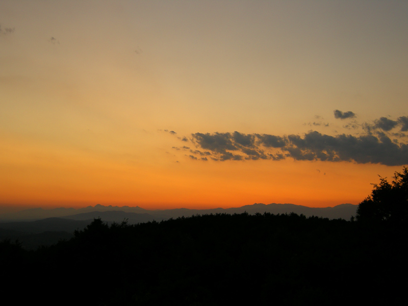 Il mio cielo